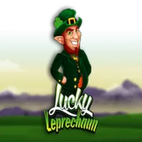 Lucky Leprechaun